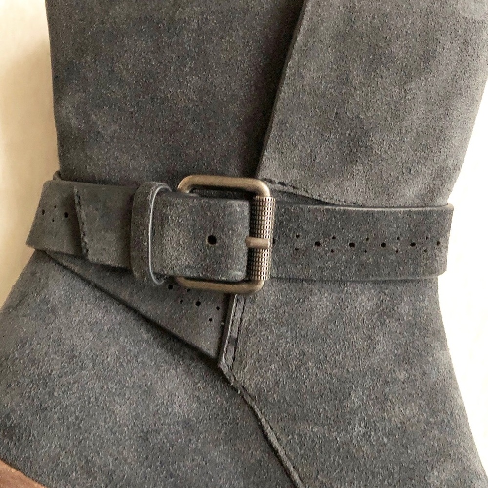 *BNIB* Splendid | Greystone ‘Caleb’ Booties - Picture 6 of 8